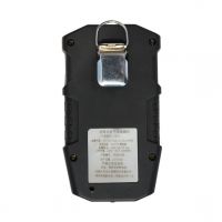 S318便攜式二氧化硫氣體檢測(cè)報(bào)警器