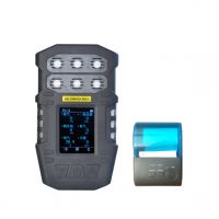 S318便攜式二氧化硫氣體檢測(cè)報(bào)警器