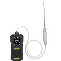 S316便攜式氣體檢測(cè)報(bào)警器