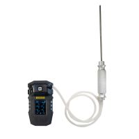 S318便攜式二氧化硫氣體檢測(cè)報(bào)警器