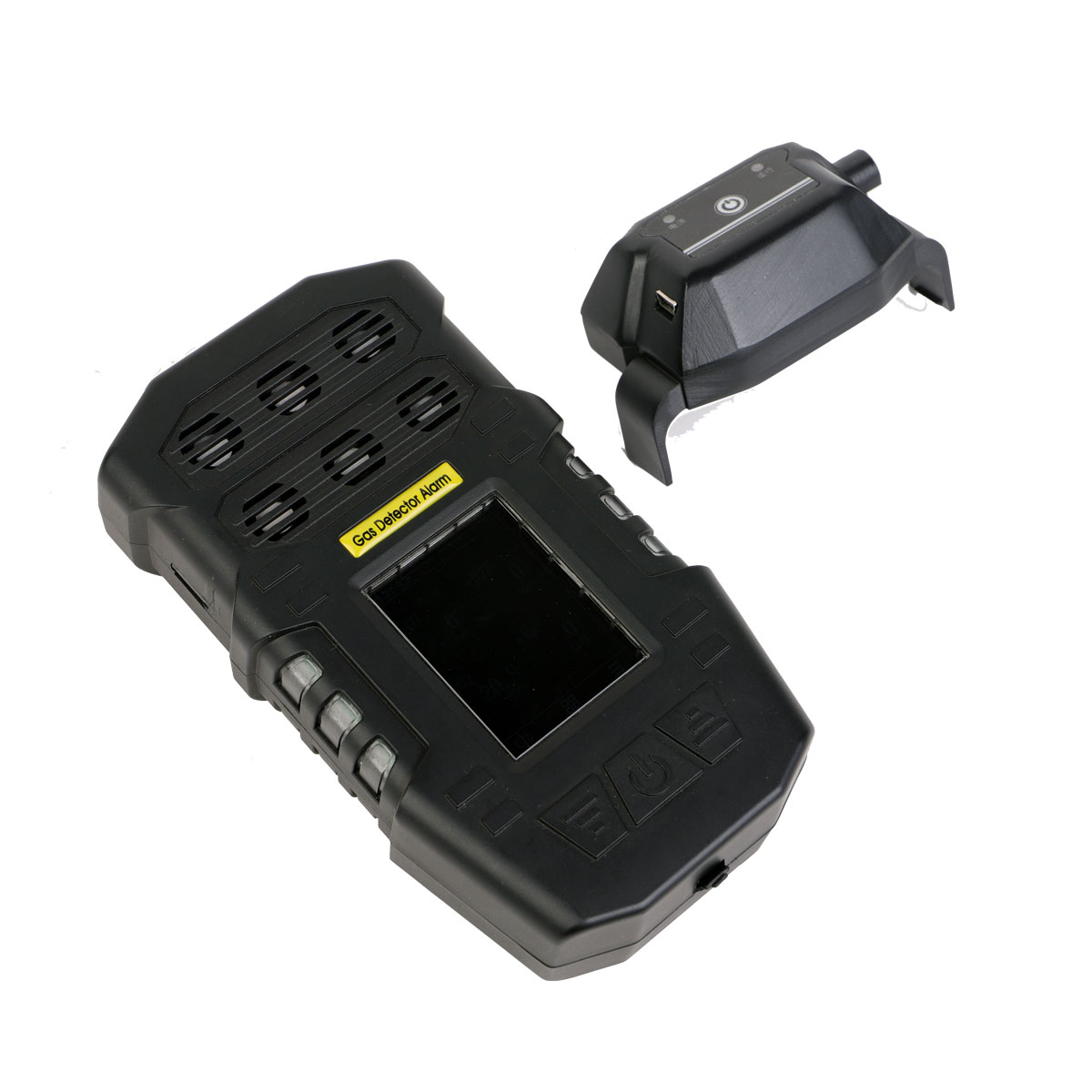 S318便攜式二氧化硫氣體檢測(cè)報(bào)警器