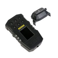 S318便攜式二氧化硫氣體檢測(cè)報(bào)警器