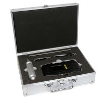 S318便攜式二氧化硫氣體檢測(cè)報(bào)警器